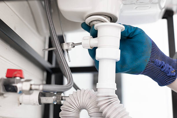Reliable Drain Cleaning contractor in Pioche, NV by Masters Plumbing Service